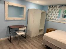 New, Large Furnished Room:15Min Walk to Douglas College! - Photo 3