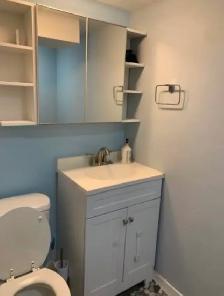New, Large Furnished Room:15Min Walk to Douglas College! - Photo 7