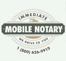 NotaryGO - Immediate Mobile Notary Service