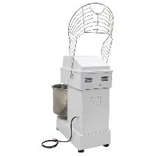 60L Dual Action Dual Speed Dough Mixer 220V silent model 170119 - Photo 6