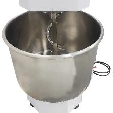 60L Dual Action Dual Speed Dough Mixer 220V silent model 170119 - Photo 8