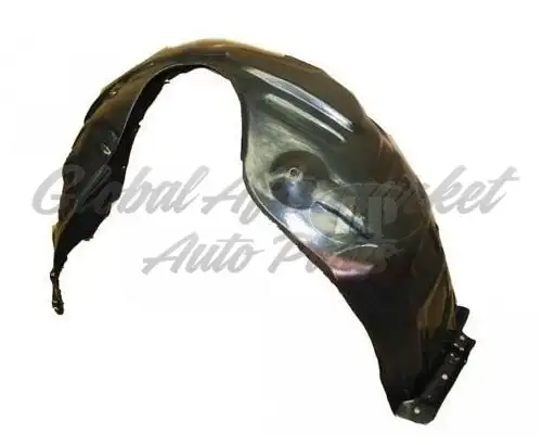 Lexus Es330 2004-2006 Fender Liner Left