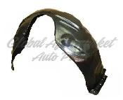Lexus Es330 2004-2006 Fender Liner Left