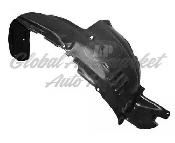 Lexus Gx470 2003-2009 Fender Liner Front Right