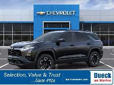 2027 Chevrolet Equinox ACTIV - Photo 2