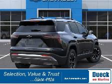 2027 Chevrolet Equinox ACTIV - Photo 4