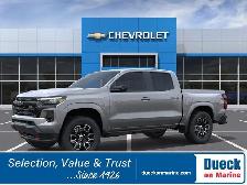 2026 Chevrolet Colorado Z71 - Photo 2