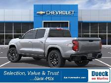 2026 Chevrolet Colorado Z71 - Photo 3
