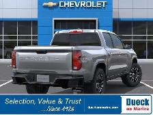 2026 Chevrolet Colorado Z71 - Photo 4