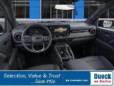 2026 Chevrolet Colorado Z71 - Photo 5