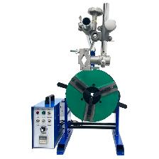 30KG Rotary Welding Position Turntable Weld Support 110V 170740 - Photo 6