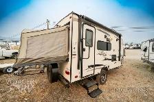 2017 Forest River Flagstaff Shamrock 17 - Photo 4