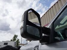 2024 Ford F-250 9900 lbs GVW / Custom Flat deck / GODZILLA 7.3L - Photo 12