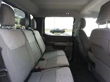 2024 Ford F-250 9900 lbs GVW / Custom Flat deck / GODZILLA 7.3L - Photo 31