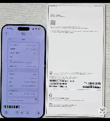 Bautiful BRAND NEW IPhone 17 Pro Max (Deep Blue) 256 GB - Photo 4