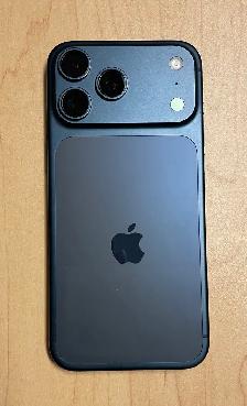 Bautiful BRAND NEW IPhone 17 Pro Max (Deep Blue) 256 GB - Photo 10