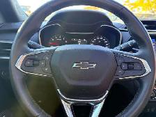 2023 Chevrolet Trailblazer ACTIV | AWD | Panoroof | Htd Leather - Photo 3
