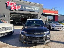 2023 Chevrolet Trailblazer ACTIV | AWD | Panoroof | Htd Leather - Photo 5