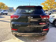 2023 Chevrolet Trailblazer ACTIV | AWD | Panoroof | Htd Leather - Photo 7