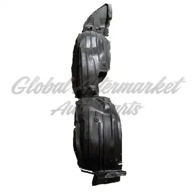 Mazda 6 2014-2017 Fender Liner Front Left