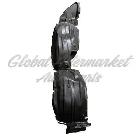 Mazda 6 2014-2017 Fender Liner Front Left