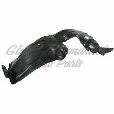 Mazda 6 2014-2017 Fender Liner Front Left - Photo 3