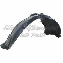 Mazda 3 2004-2006 Fender Liner Right Standard Sdn - Photo 4