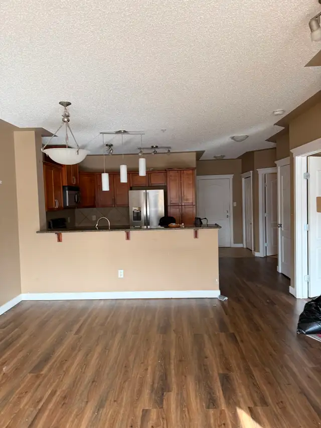 Utilities Included 1 Bed   Den in Discovery Ridge SW, Calgary