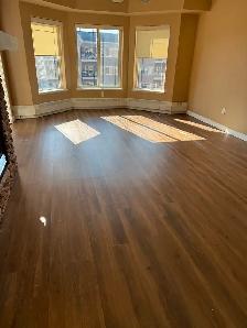 Utilities Included 1 Bed   Den in Discovery Ridge SW, Calgary - Photo 2