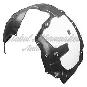Mazda Cx30 2020-2025 Fender Liner Front Right
