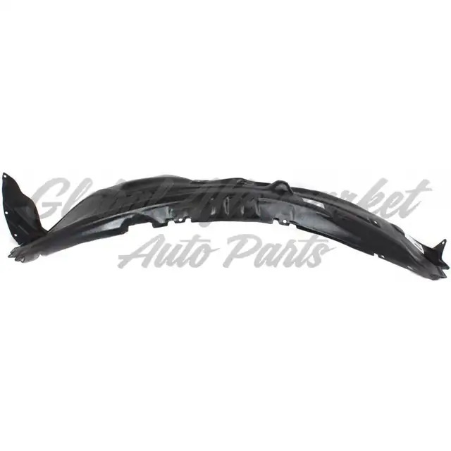 Mazda Cx7 2007-2009 Fender Liner Left