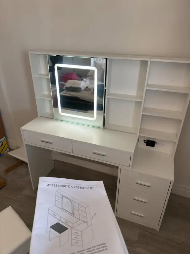Furniture Assembly - IKEA, Wayfair, Amazon