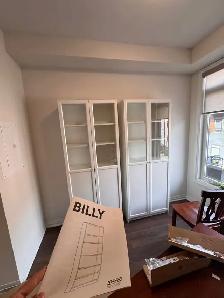 Furniture Assembly - IKEA, Wayfair, Amazon - Photo 10