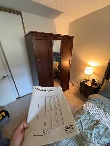 Furniture Assembly - IKEA, Wayfair, Amazon - Photo 5