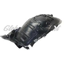 Mercedes C63 Amg 2015-2021 Fender Liner Front Left Forward - Photo 4
