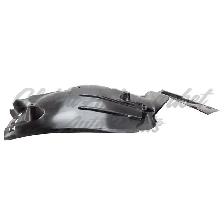 Mercedes C43 Amg 2017-2021 Fender Liner Front Left From 4/12/17 - Photo 2