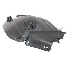 Mercedes C43 Amg 2017-2021 Fender Liner Front Left From 4/12/17 - Photo 4