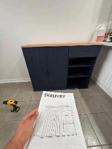 Furniture Assembly - IKEA, Wayfair, Amazon - Photo 7