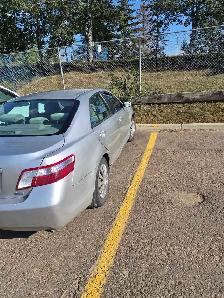 2009 Toyota Camry, Hybrid - Photo 5