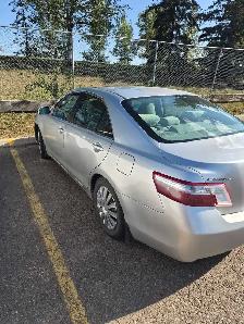 2009 Toyota Camry, Hybrid - Photo 6