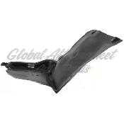 Mercedes C32 Amg 2002-2004 Fender Liner Front Left Lower - Photo 5