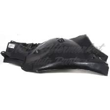 Mercedes C32 Amg 2002-2004 Fender Liner Front Right Rear - Photo 5
