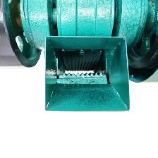 Adjustable Jaw Crusher Ore Coke Coal Stone Rock Crusher 021088 - Photo 9