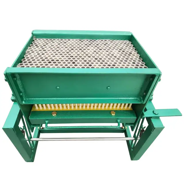 School Chalk Forming Chalk Extruding Machine 056280