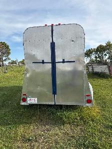 Horse Trailer - Photo 4