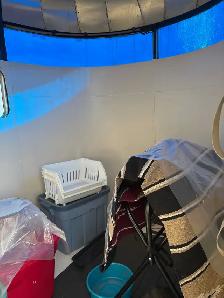 Horse Trailer - Photo 8