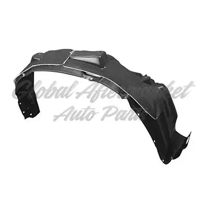 Mitsubishi Rvr Sports Model Only 2014-2019 Fender Liner Right