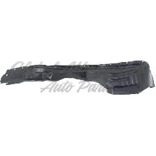 Mitsubishi Rvr Sports Model Only 2014-2019 Fender Liner Right - Photo 2