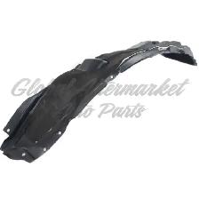 Mitsubishi Rvr Sports Model Only 2014-2019 Fender Liner Right - Photo 4