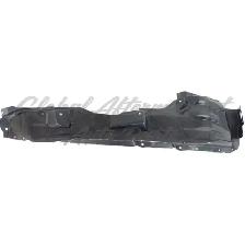 Mitsubishi Rvr Sports Model Only 2014-2019 Fender Liner Right - Photo 5